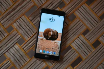 UK Online Slots Casino Mobile App